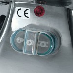 Κρεατομηχανή TCG 22 E 3PH